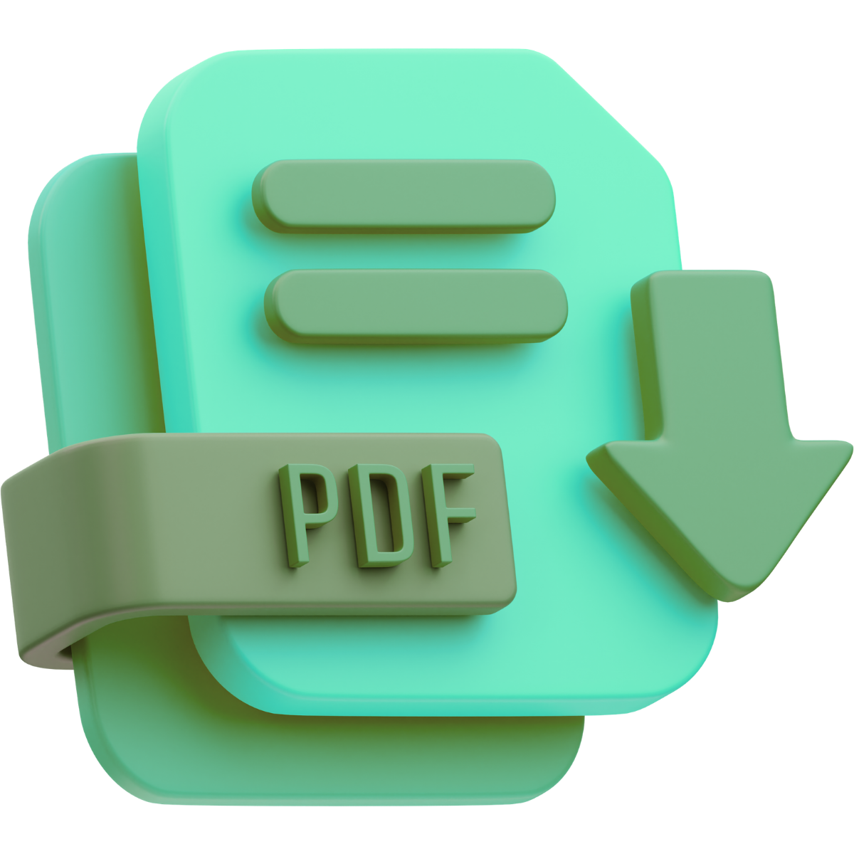 Export PDF